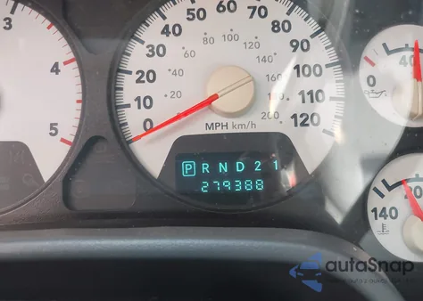 2007 Dodge Ram 2500 Slt/Trx4 Off Road/Sport/Power Wagon z USA, uszkodzony, nr VIN 1D7KS28C57J508908